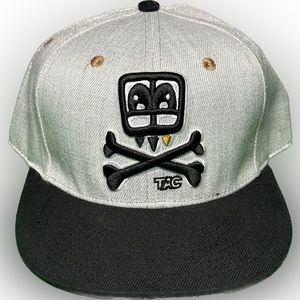 TAC Surfer Hat